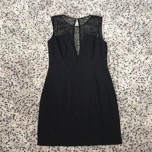 Black H&M Dress